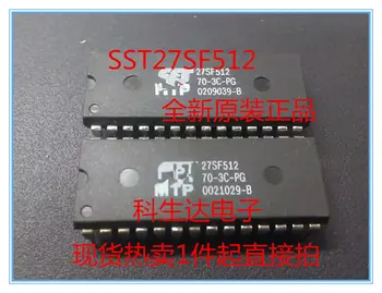 Sst27sf512-70-3c-pg novú pamäťovú sst27sf512 dip-32