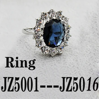 Zo španielskej Klasické Šperky Ženský Módny Náhrdelník Kódovanie:JZ5001---JZ5016