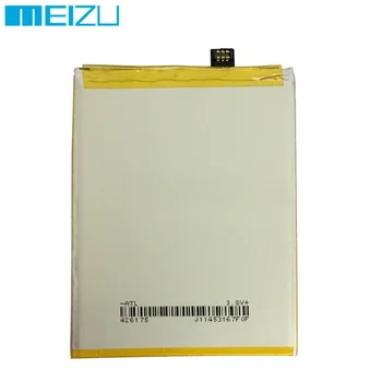 Meizu Originálne 3100mAh BT45A Batérie Pre Meizu Pro 5 Pro5 PRO5 Telefón Lastest Vytvárajú Vysoko Kvalitné Batérie+Bezplatné nástroje