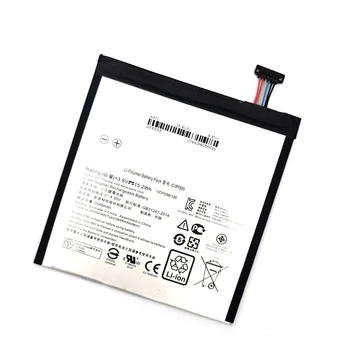 Originálne C11P1505 Tablet PC Batéria Pre Asus ZenPad 8.0 Z380KL Z380C Z380CX P022 P024 kontakty batérie 4000mAh Batérie+Trať Kód