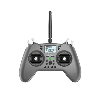 NOVÝ Jumper T-Lite V2 Diaľkové Ovládanie, RC Model ELRS JP4IN1 Hall Senzor Gimbals Vnútorného Multi-Protokol Modul Pre FPV Racing Drone