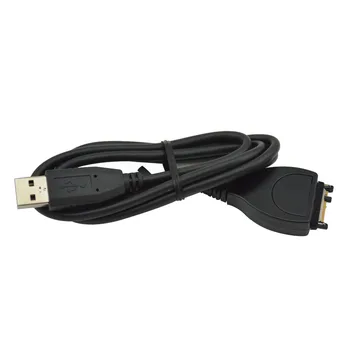 PMKN4026 MTP850 Programovanie USB Kábel pre Motorola Tetra Rádio MTH800 MTP850 MTP830 CEP400 TCR1000 Dátový kábel PMKN4026A/B