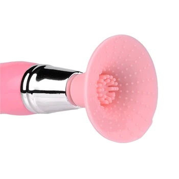 3 V 1 Klitoris Vibrátor Stimulátor Klitorisu Bradavky Masér Vibrácií Sexuálne Hračky Pre Ženy, Dospelých Produkty