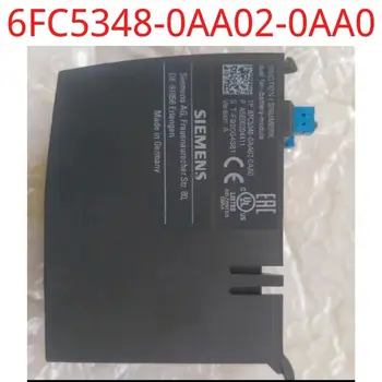 6FC5348-0AA02-0AA0 Zbrusu Nový SINUMERIK/SIMOTION dvojitý ventilátor/batérie modul pre NCU 7x0 alebo D445-1/D4x5-2 vr. batéria povinnosť sup