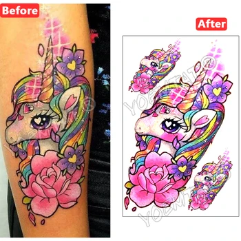 Prispôsobený Osobné Nepremokavé Dočasné Tetovanie Nálepky DIY Falošné Tetovanie, Vytvoriť Vlastný dizajn Tetovanie Na Logo/svadba