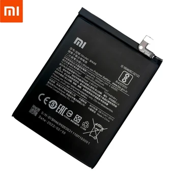 Pôvodný Xiao Mi BN46 Batérie 4000mAh Pre Xiao Redmi Poznámka 8 8T Redmi 7 Vysokej Kvality Telefón Náhradné Batérie