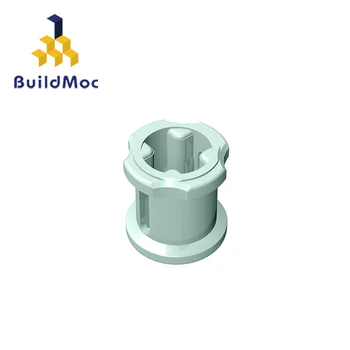 BuildMOC 3713 6590 1x1 High-Tech Eura Úlovok Pre Stavebné Bloky Súčastí DIY Vzdelávacie Klasické Značky Deti Darčeky