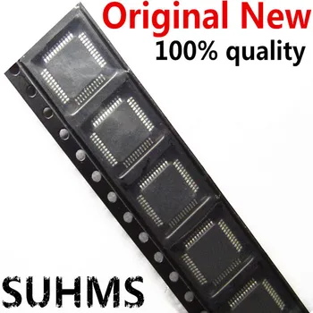 (5piece) Nové STM8S105S4T6C STM8S105S6T6C STM8S105C4T6 STM8S105C6T6 QFP Chipset