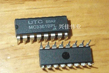 (5 Kusov)MC3361 MC3361BPL DIP16