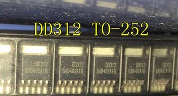 NOVÉ 10PCS/VEĽA DD312 312 NA-252 LED konštantný prúd jednotky čip