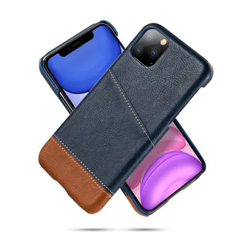 Luxusné Slim Kožené Kreditnej Karty Držiteľ Peňaženky Kryt Funda Pre iPhone 12 13 Mini 11 Pro XS Max XR X SE 2020 6 7 8 Plus 13pro Prípade