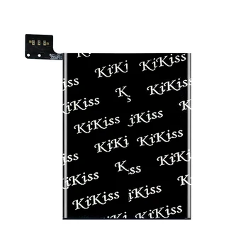KiKiss 1800mAh Náhradné Batérie pre Ipod Touch 6. Generáciu 6 6 g A1641