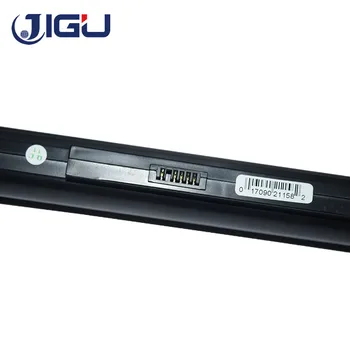 JIGU Nový Notebook Batéria Pre Samsung N130 N135 AA-PB6NC6W 1588-3366 NC10 NC20 ND10 N110 N120 AA-PB8NC6B 6 Bunky