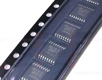 10pcs Nové Mp6515gf-z mp6515gf mp6515 tssop-16 ovládač čip