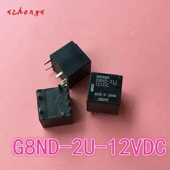 G8ND-2UK 12VDC G8ND-2U-12VDC G8ND-2U de DIP-8