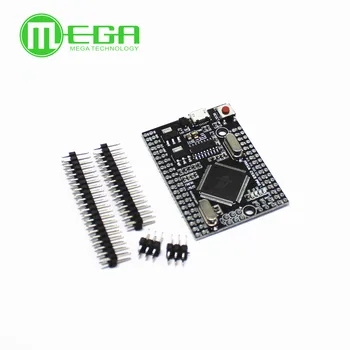 MEGA 2560 PRO Vložiť CH340G/ATMEGA2560-16AU Čip s mužským pinheaders Kompatibilný pre arduino Mega 2560