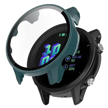 Sledujte Ochranné Puzdro Integrované Smartwatch Shockproof Chránič Shell Kompatibilný Pre Garmin Predchodcu 955