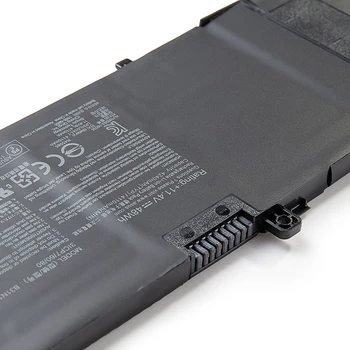 ONEVAN Skutočné B31N1535 Notebook Batéria Pre Asus ZenBook UX310 UX310UA UX310UQ RX310U UX410 UX410UA UX410UQ U4000U UX3410UA