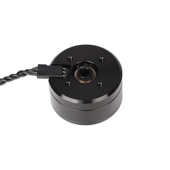 T-motor vysoký krútiaci moment Gimbal Motorových GB36-1 Gimbal systému motorových Surveillance camera motora