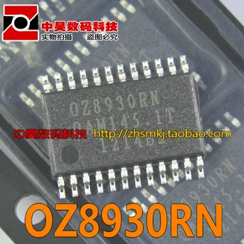 OZ8930 OZ8930RN nový, originálny LCD power chip TSSOP24