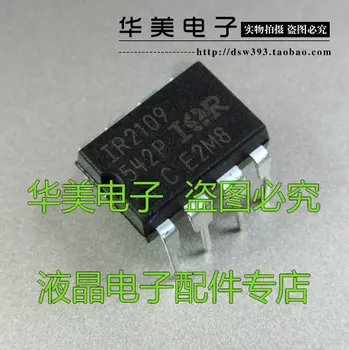 Doručenie Zdarma.IR 2109 IOR 2109 Originálne LCD power management chip DIP-8