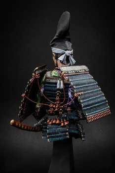 Montáž Nevyfarbené Mierke 1/10 dávnych warrior muž poprsie obrázok Historické Živice Model
