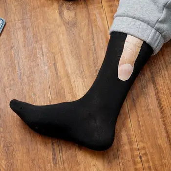 Osobnosti 3D Vytlačené na Jeseň Zima Zábavné Harajuku Humor Slovo Vytlačené Ponožky Tvorivé Hip Hop, Street Skateboard Posádky Šťastný Ponožka