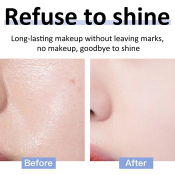 30ml Makeup Nastavenie Spray Hydratačná Dlhotrvajúci Nadácie Fixer tvoria SprayMatte Dokončovacie Nastavenie Sprej na Tvár, Kozmetické