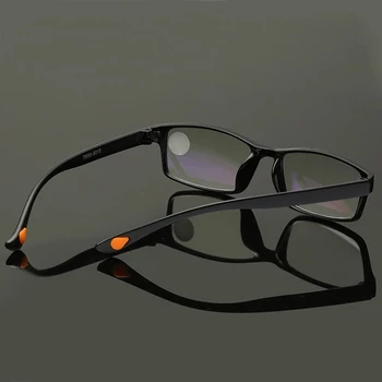 Môže Kvet Retro Námestie Dizajnér Okuliare na Čítanie Anti Modré Svetlo TR90 Presbyopic Okuliare Ďalekozrakosť Okuliare Čitateľov+3+3.5+4.0